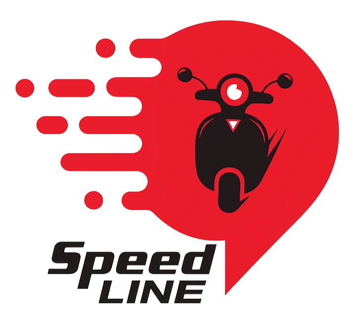 Speed Line