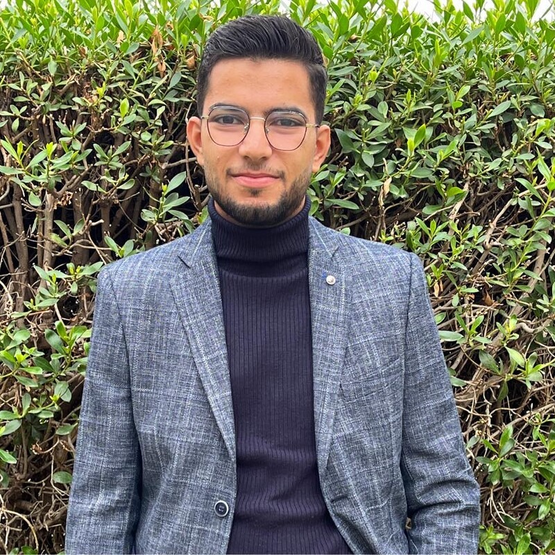 Mahmoud Slama