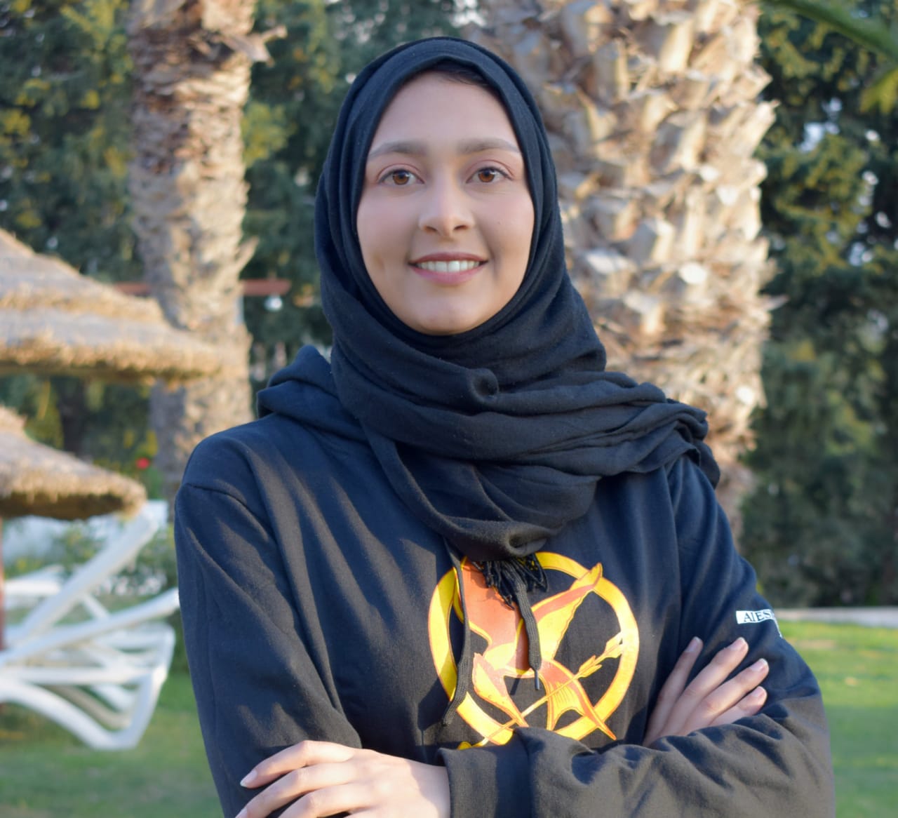 Malak Latrech