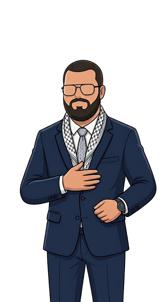 Mohamed Khnine