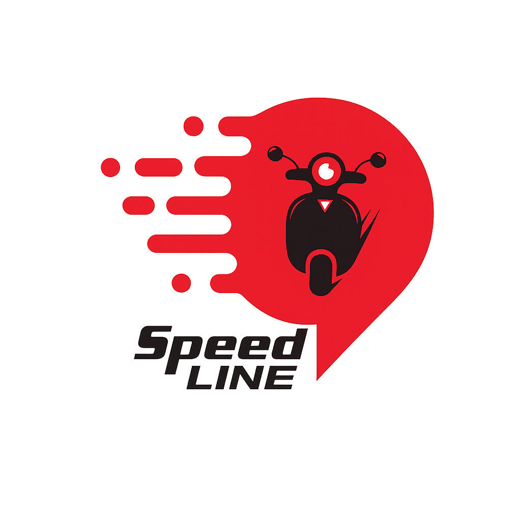 Speed Line