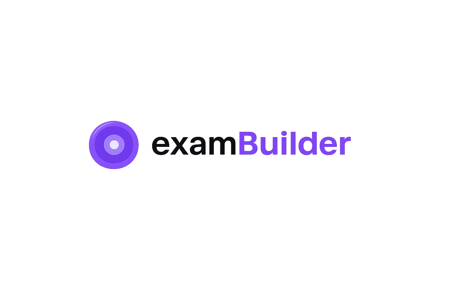 Exambuilder